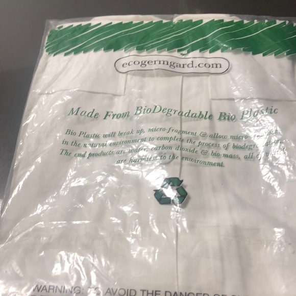 Lab coat - Picture 4 of 4